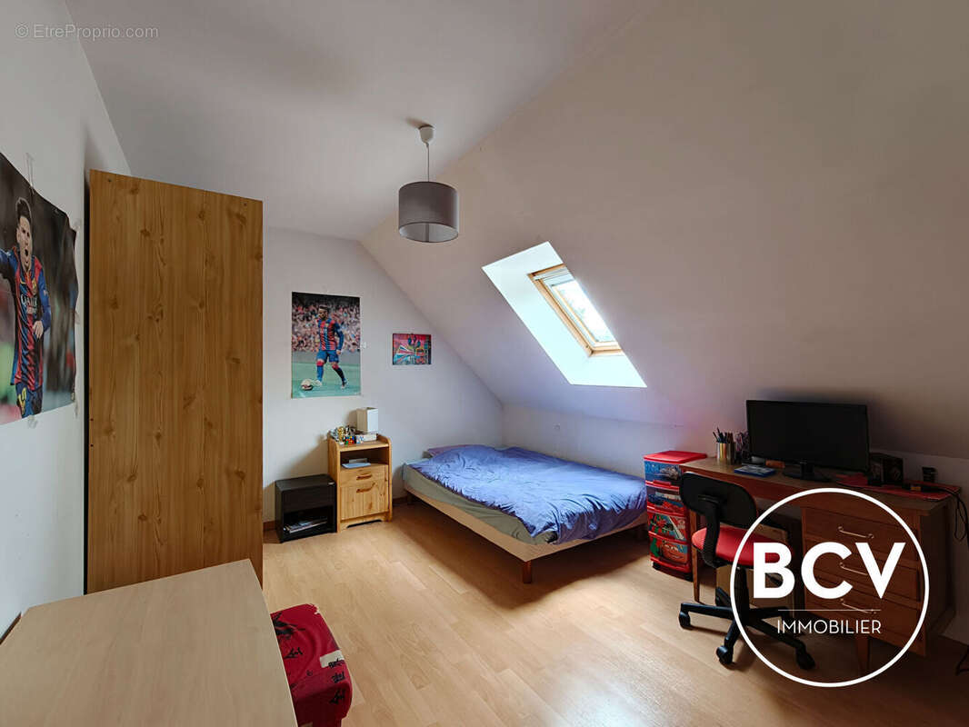 Maison Champhol 6 pièce(s) 122.58 m² - photo 11