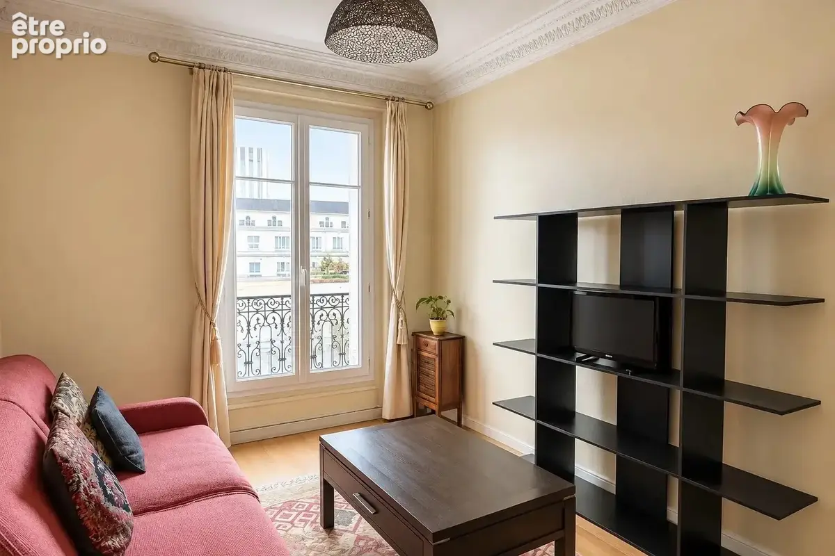 Appartement 2 pièces 32 m² à vendre à Paris-14e (75014) - photo 3