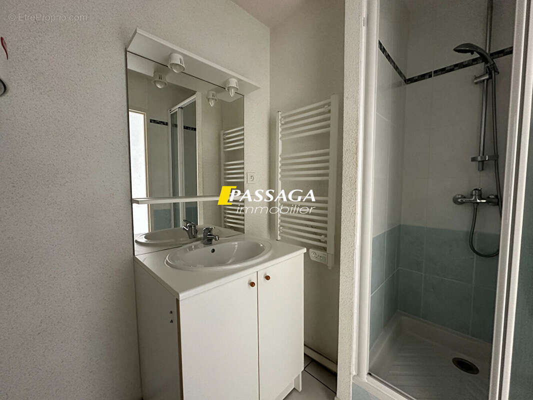 Appartement à ESPALION