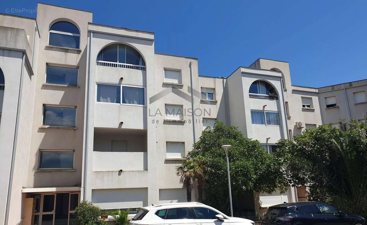 Appartement T2 Porto-Vecchio - photo 13