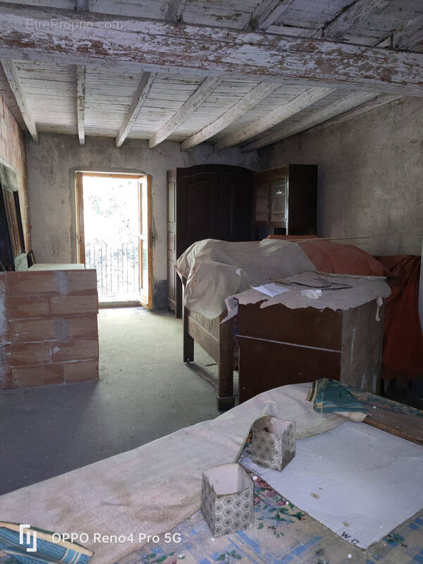 Appartement à TENDE