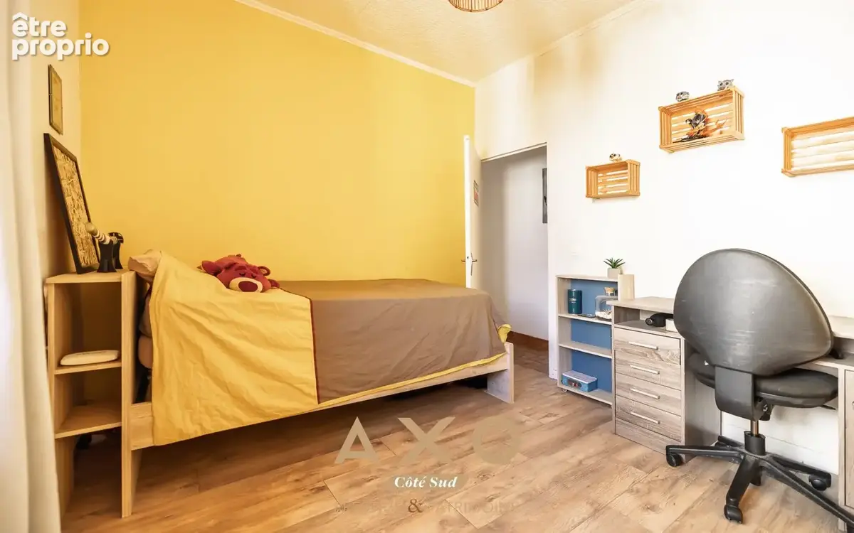 Mallemort -  maison de village - t4 - 80 m2 - 240 000 - photo 15