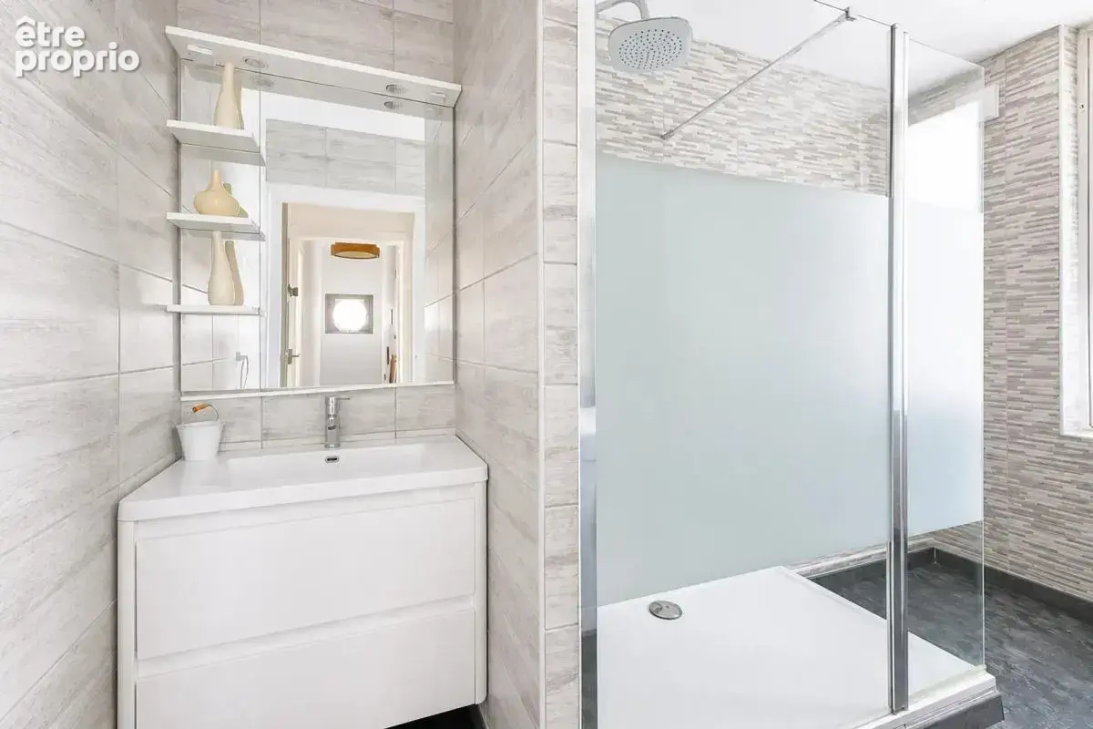 Maison de 6 pièces de 115 m² située à Tours - photo 14