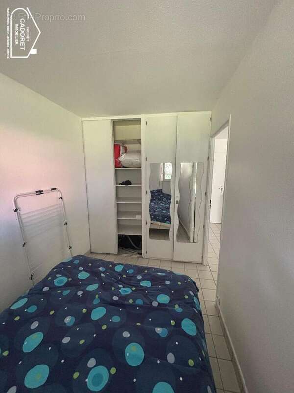   - Appartement à PORNIC