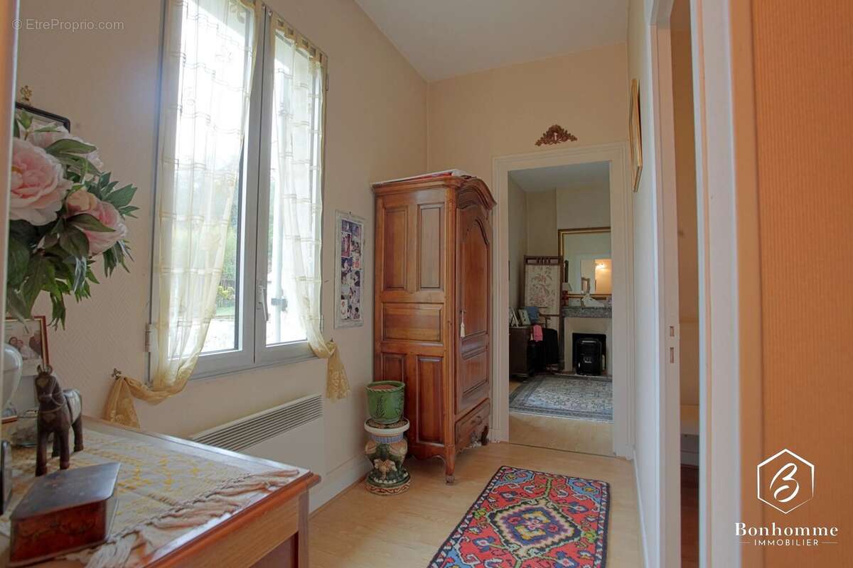 Maison à CAMBES
