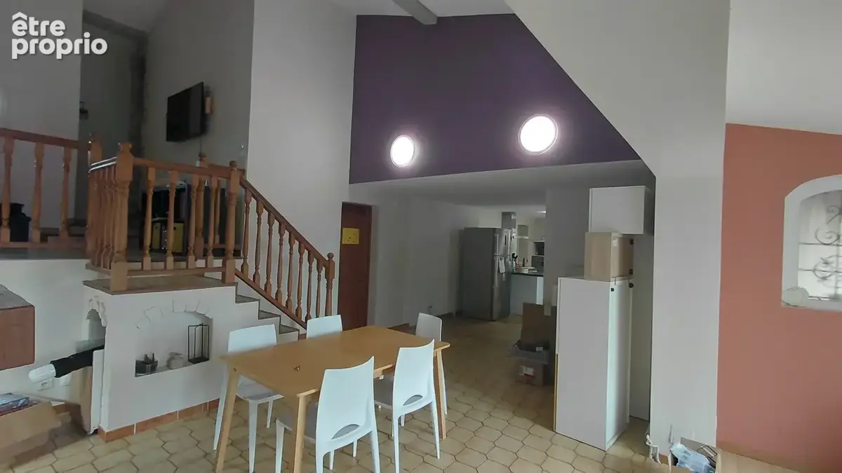 Idéal famille - Quartier tranquille - photo 3