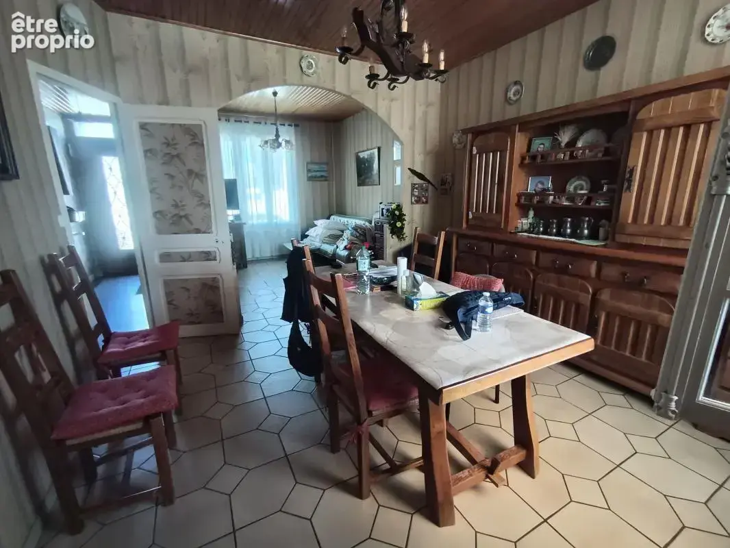 Maison À Vendre - photo 3
