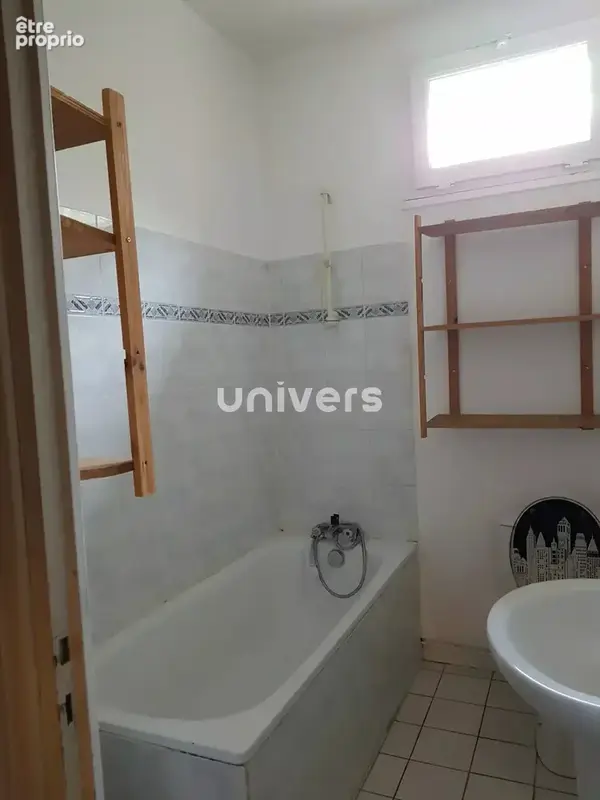 APPARTEMENT 87M2 avec terrasse 22 m2 et dépendances - photo 11