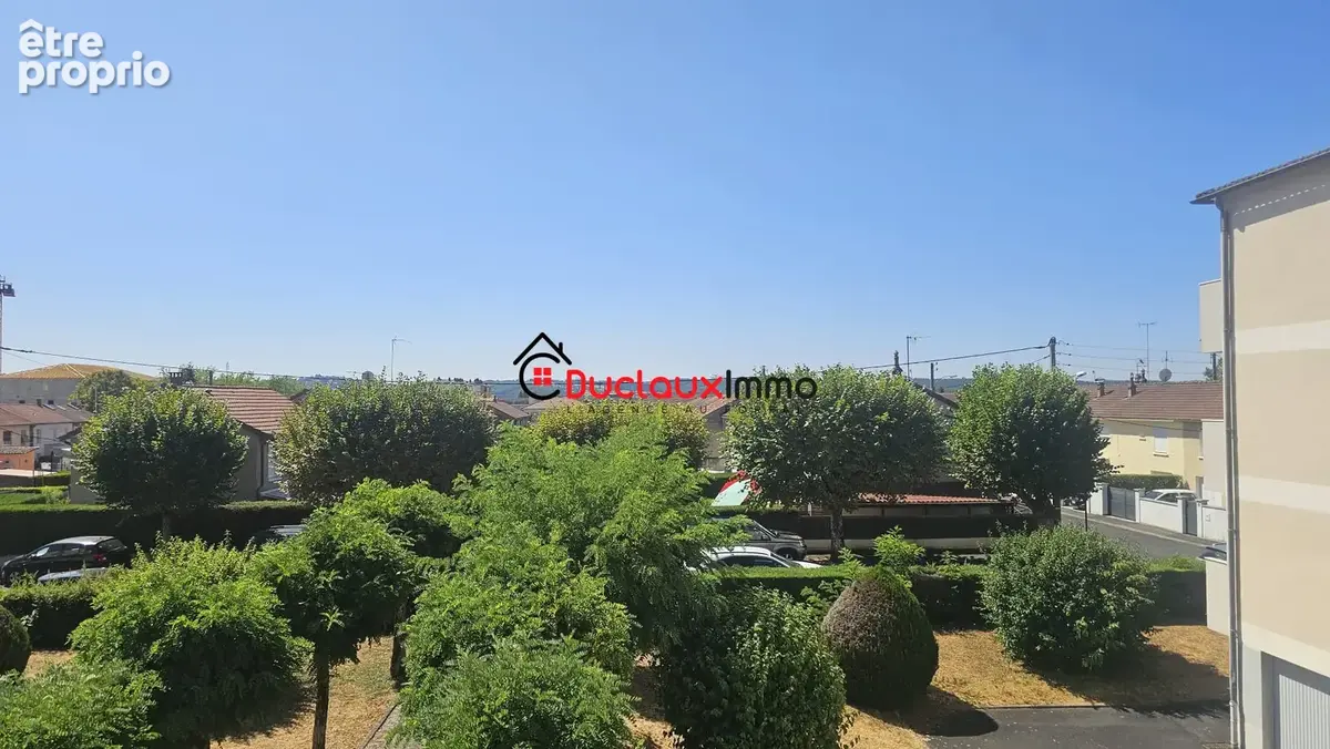 Appartement type 3 avec GRAND GARAGE et faibles charges - photo 2