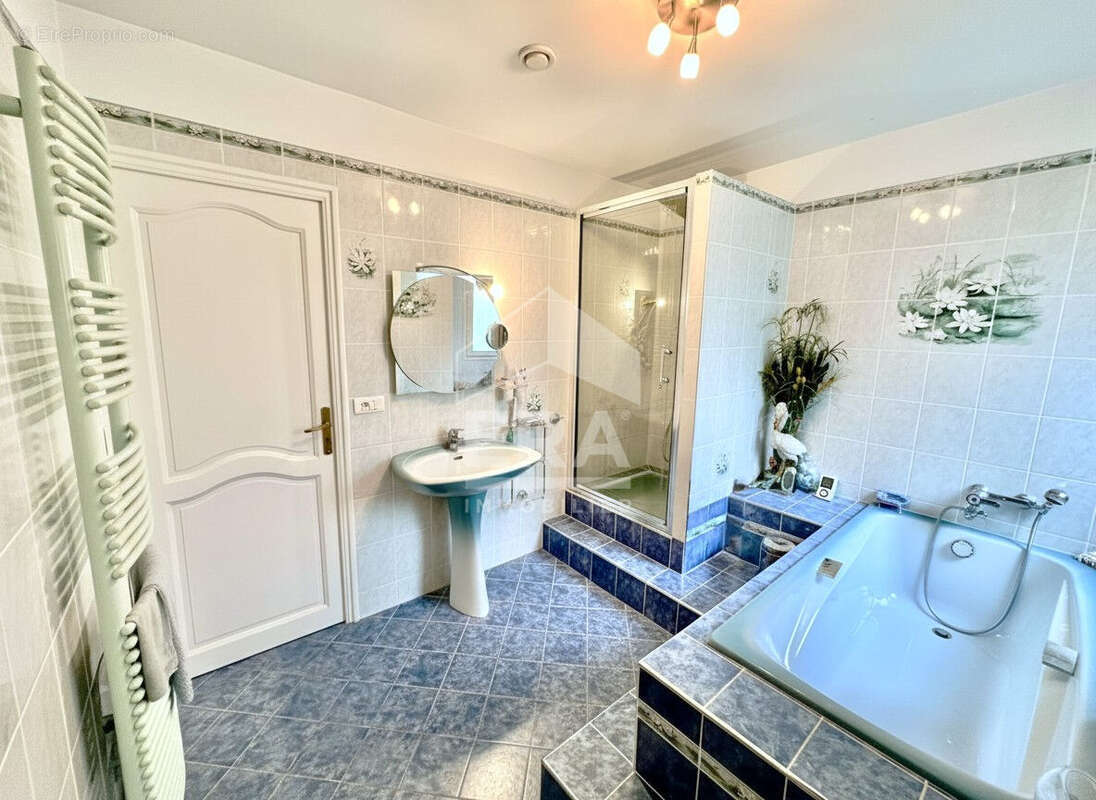 Maison à HERBLAY