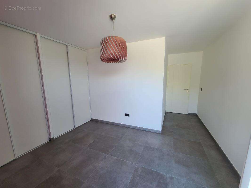 Appartement à BAILLARGUES