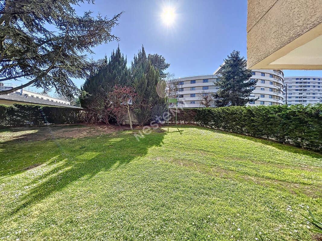 Appartement à FRANCONVILLE
