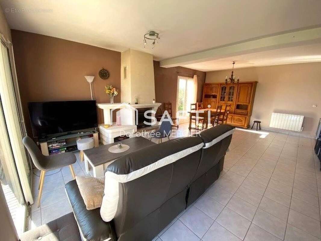 Photo 2 - Maison à LE NEUBOURG