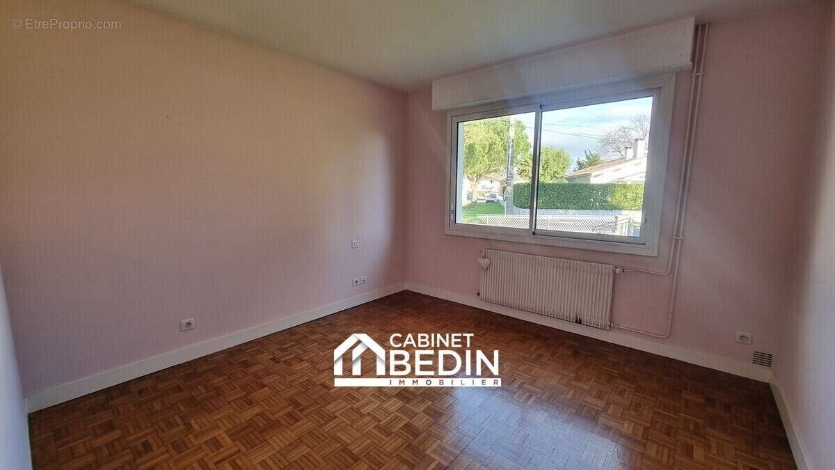 Maison à GUJAN-MESTRAS