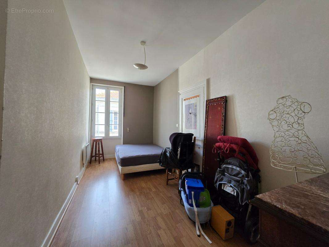 Appartement à ROCHEFORT