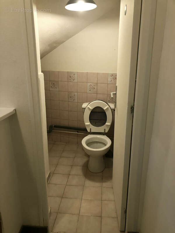 Maison à CLAYE-SOUILLY