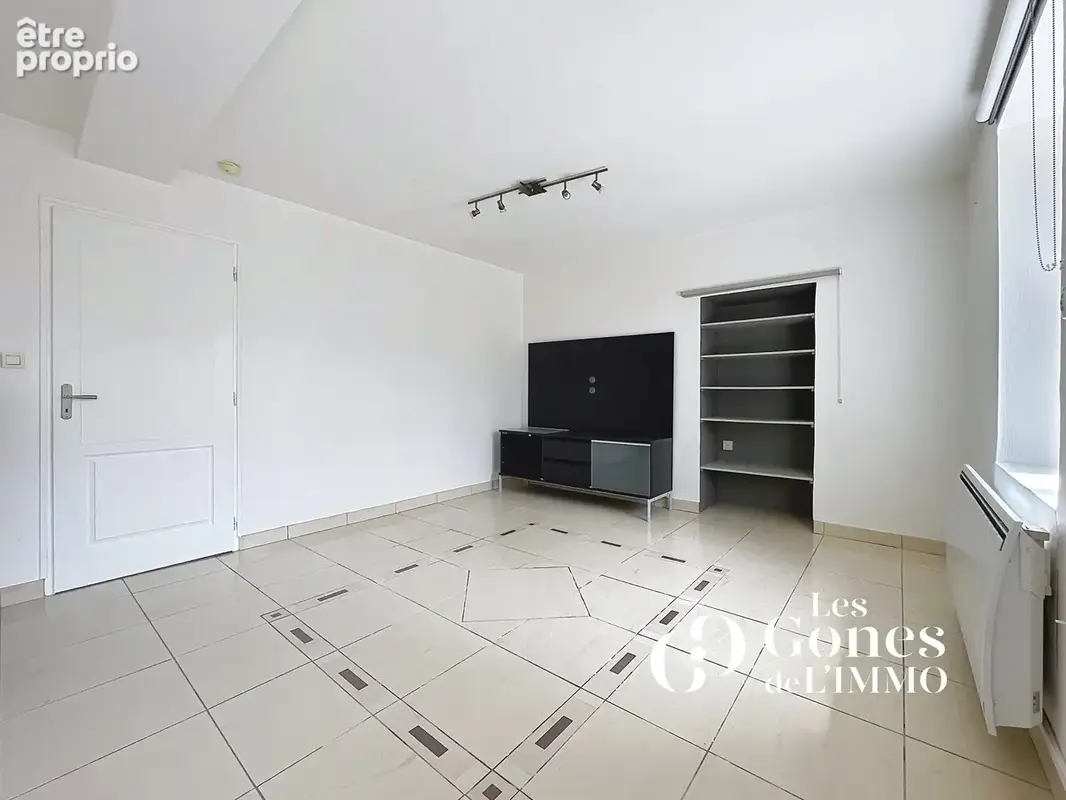 Idéal investisseur et premier achat appartement une chambre avec box de stockage - photo 2