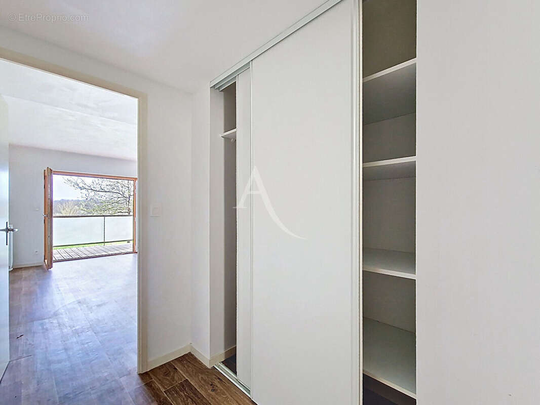 Appartement à CARQUEFOU