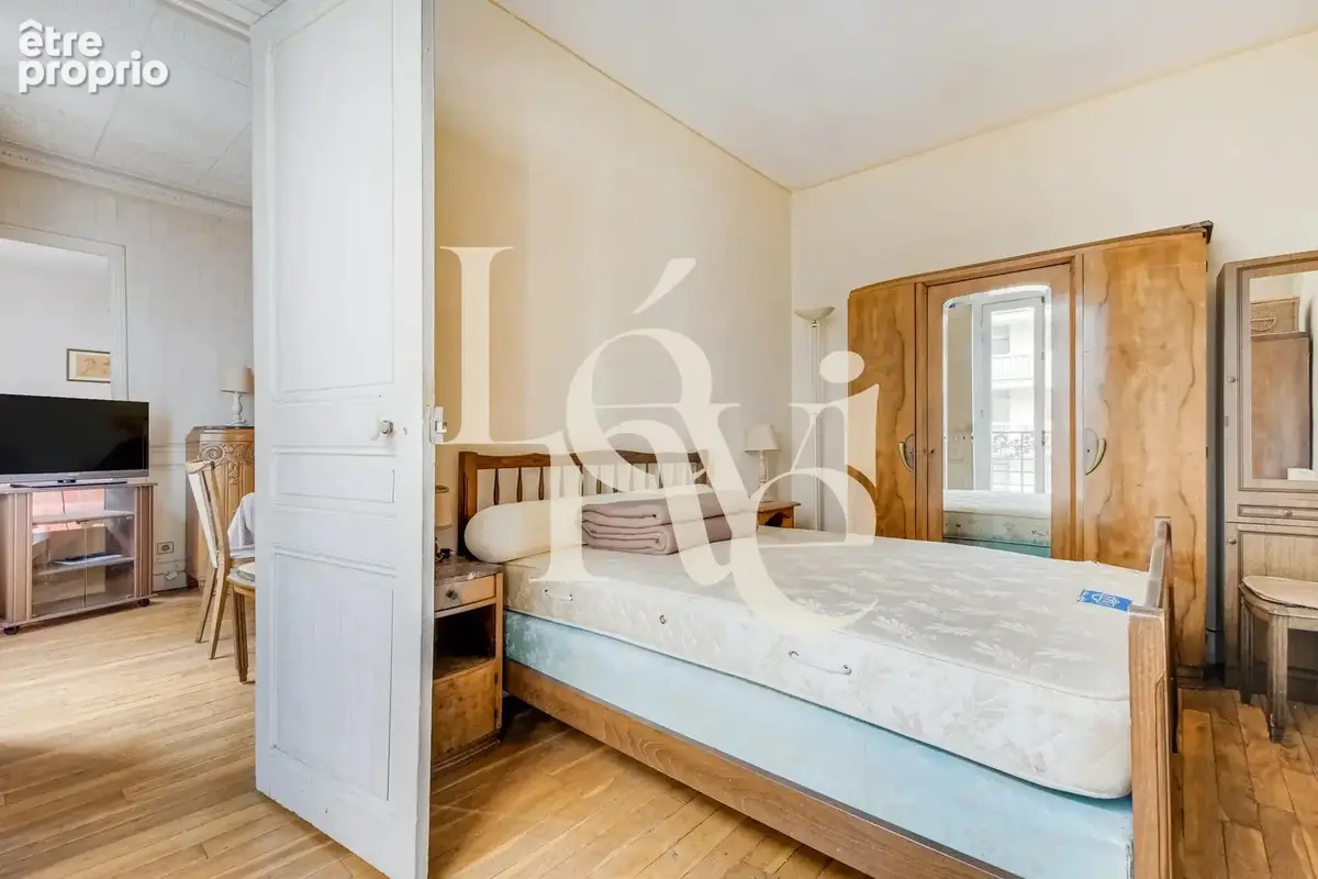 Appartement - 3 pièces - 47 m² - photo 9