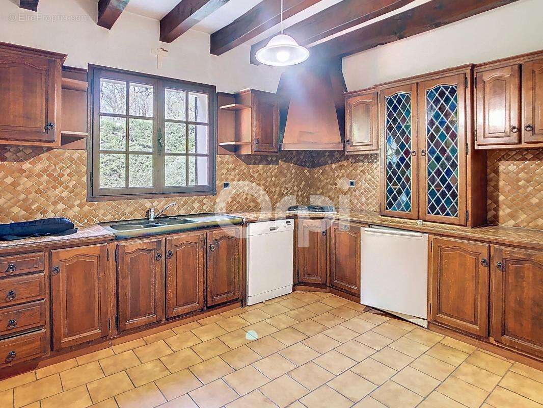 Maison à COULOUNIEIX-CHAMIERS