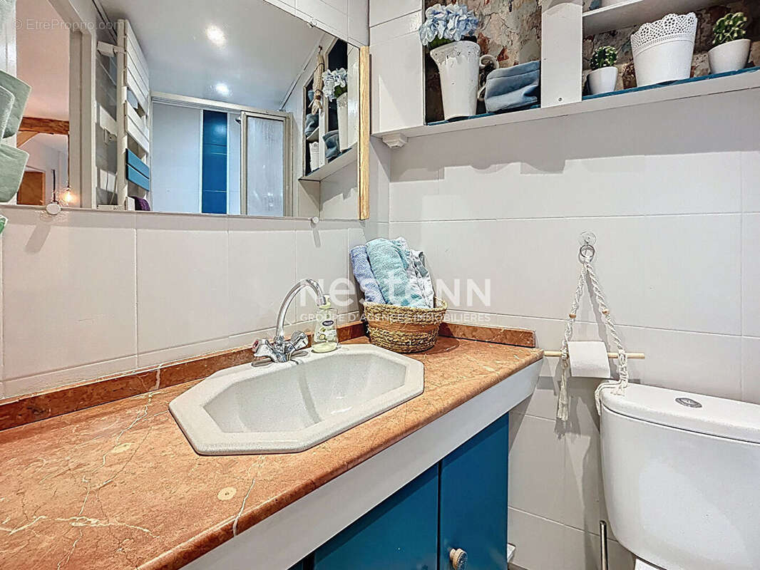 Appartement à LE GRAU-DU-ROI