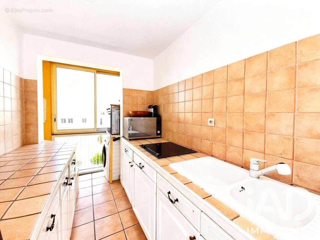 Photo 3 - Appartement à FREJUS