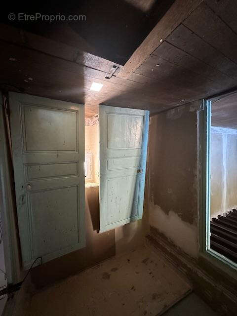 Maison à LORMES