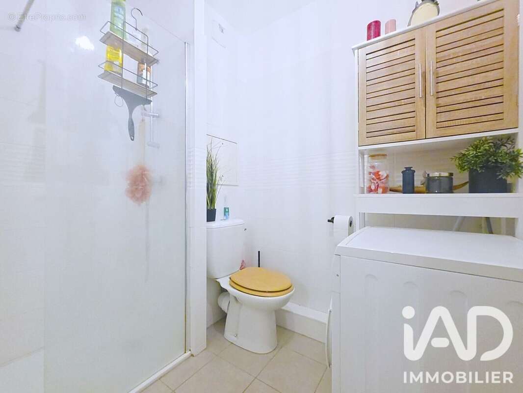 Appartement 40 m² à Ozoir-La-Ferriere  - photo 8
