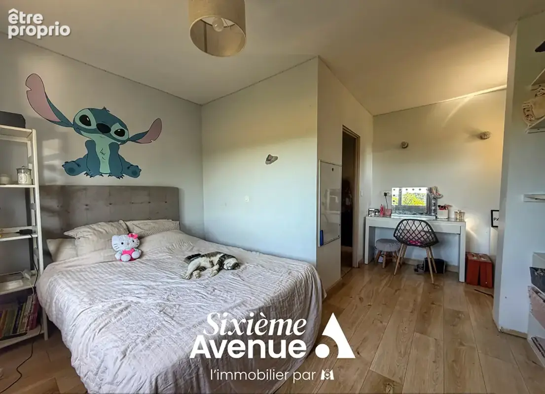Maison Cayrac 4 pièce(s) 84 m2 - photo 11