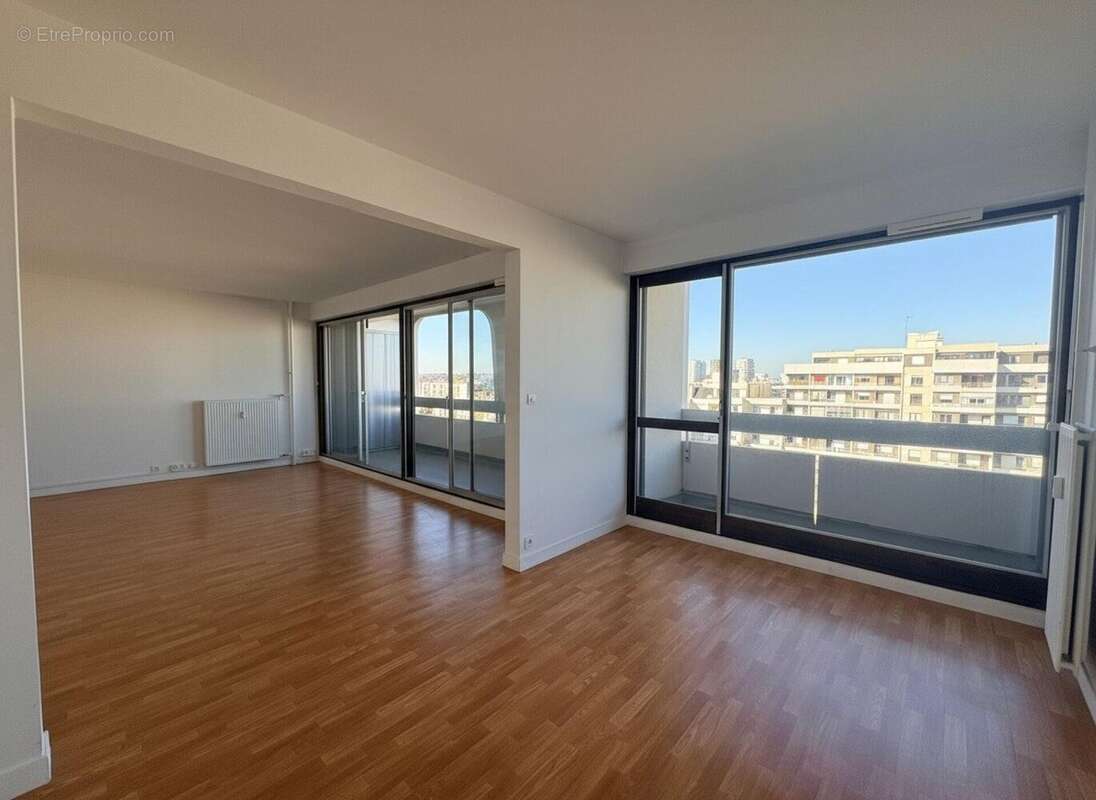 Photo 2 - Appartement à RENNES