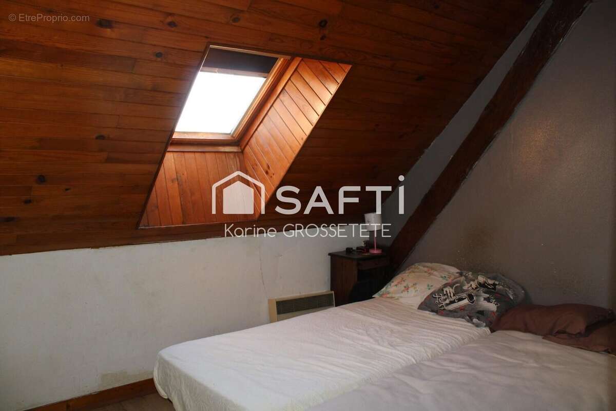 Photo 6 - Maison à EPOISSES