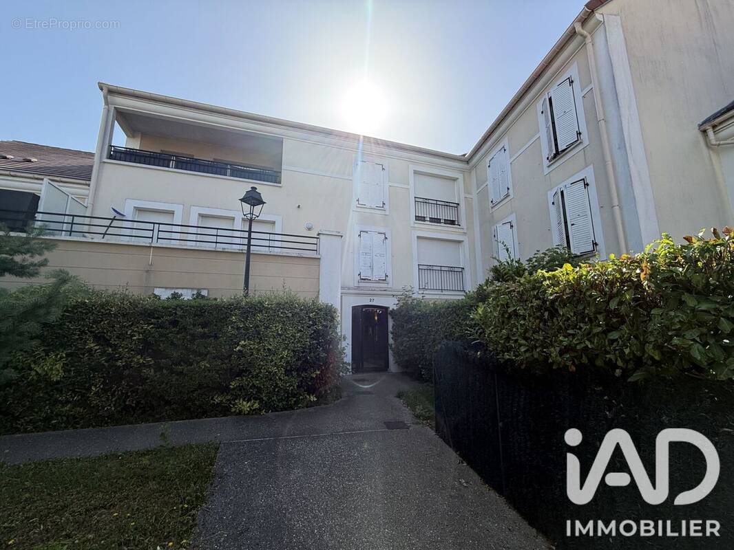 Photo 1 - Appartement à TIGERY