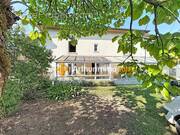 Maison à BEAUVOIR-DE-MARC