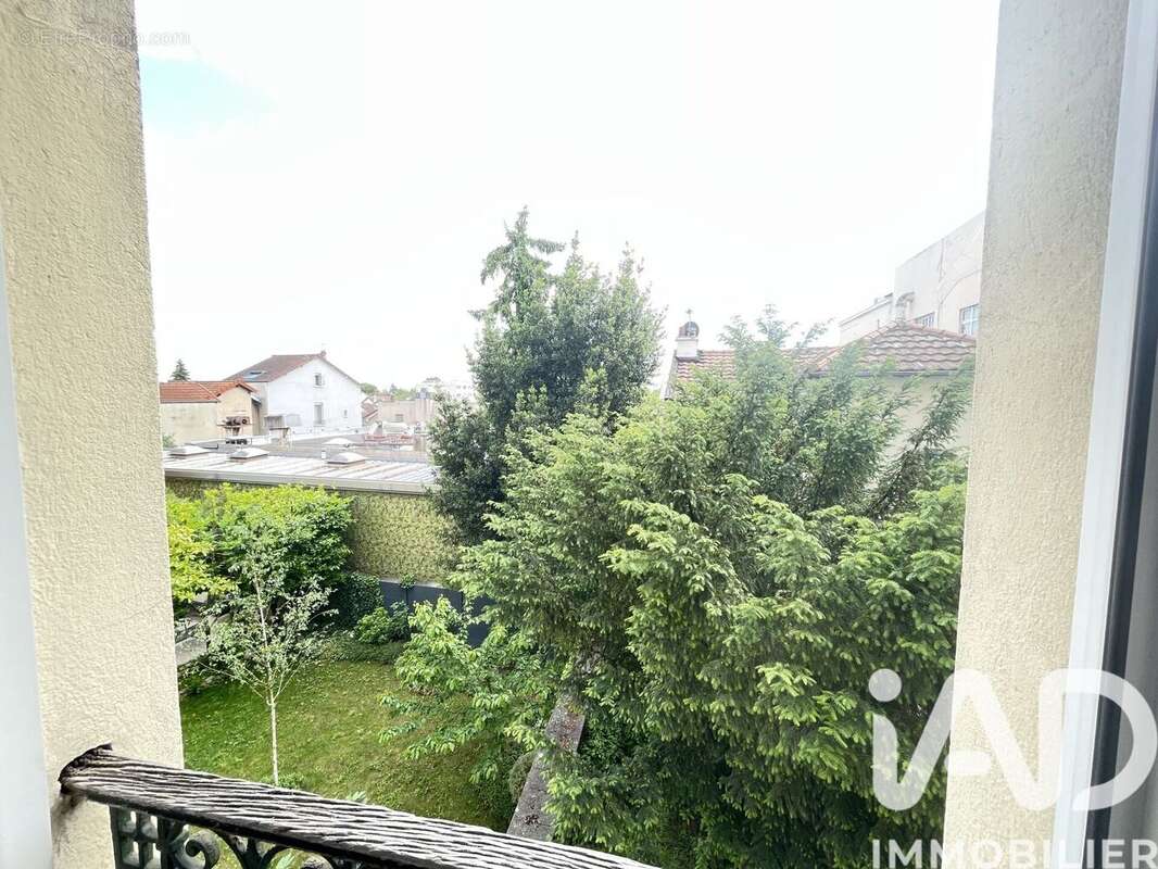 Photo 2 - Appartement à ARGENTEUIL