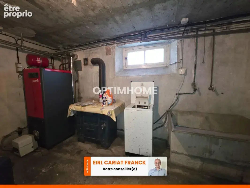 Maison en pierre de 136 m² avec dépendances, l’ensemble sur 1512 m² de terrain clos - photo 20