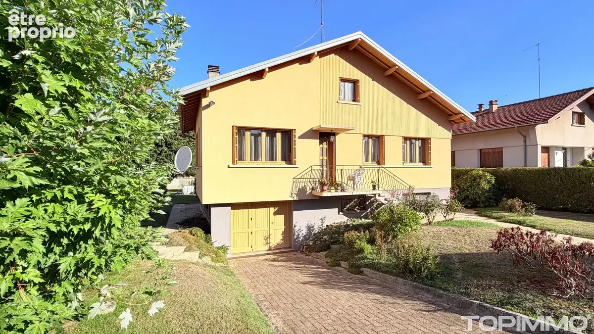Maison Rambervillers - photo 2