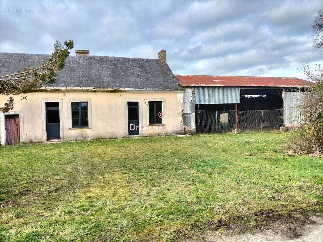 Maison 120 m² à Mayet  - photo 30