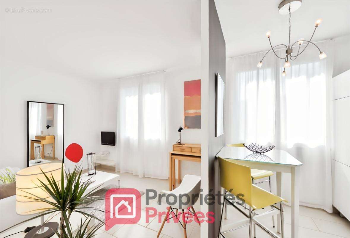 Appartement à ARLES