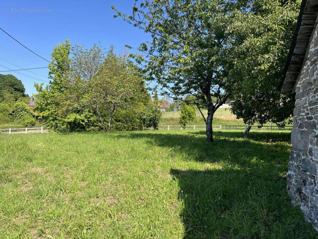 Maison à LE PESCHER