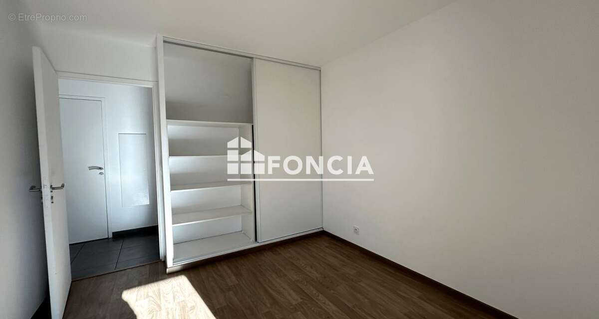 Appartement à REIGNIER