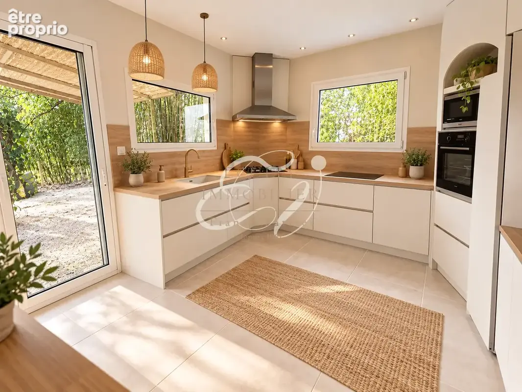 Vente 69570 dardilly maison 200 m2 sur une parcelle de 1476 m2 avec piscine - photo 7