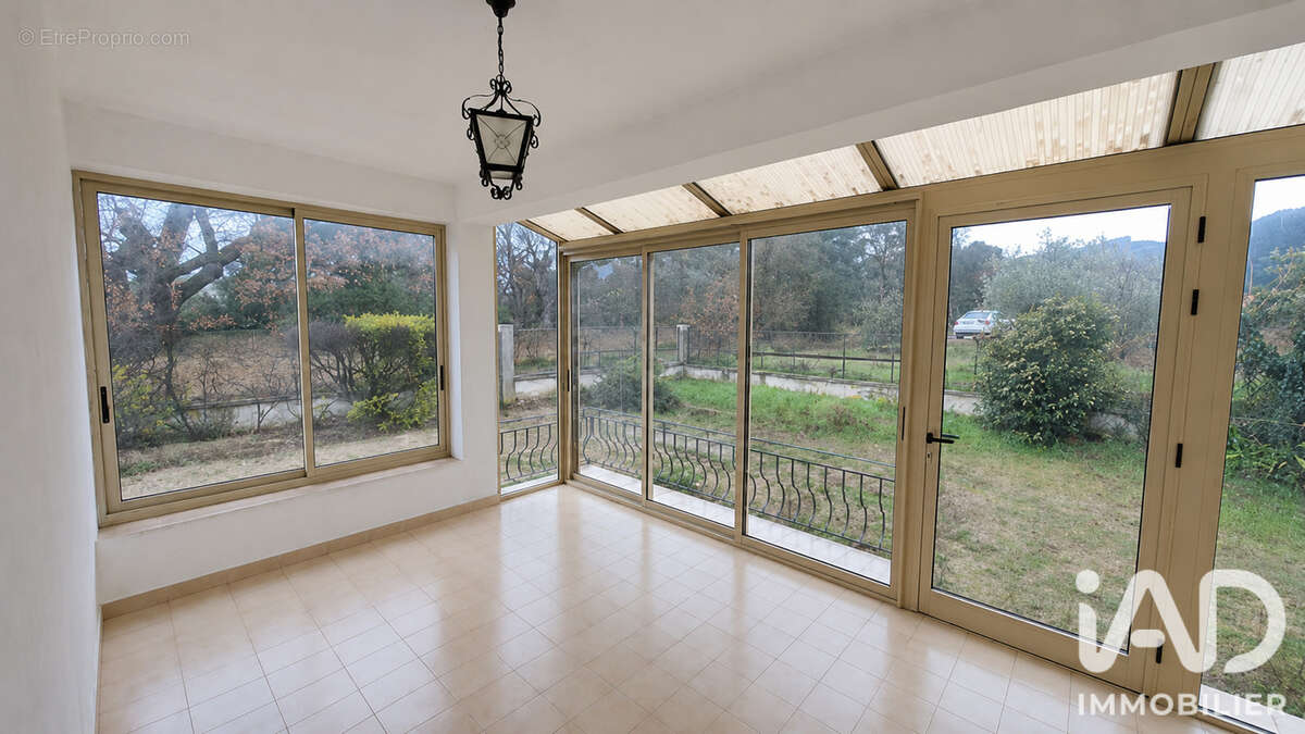 Photo 4 - Maison à MAUBEC