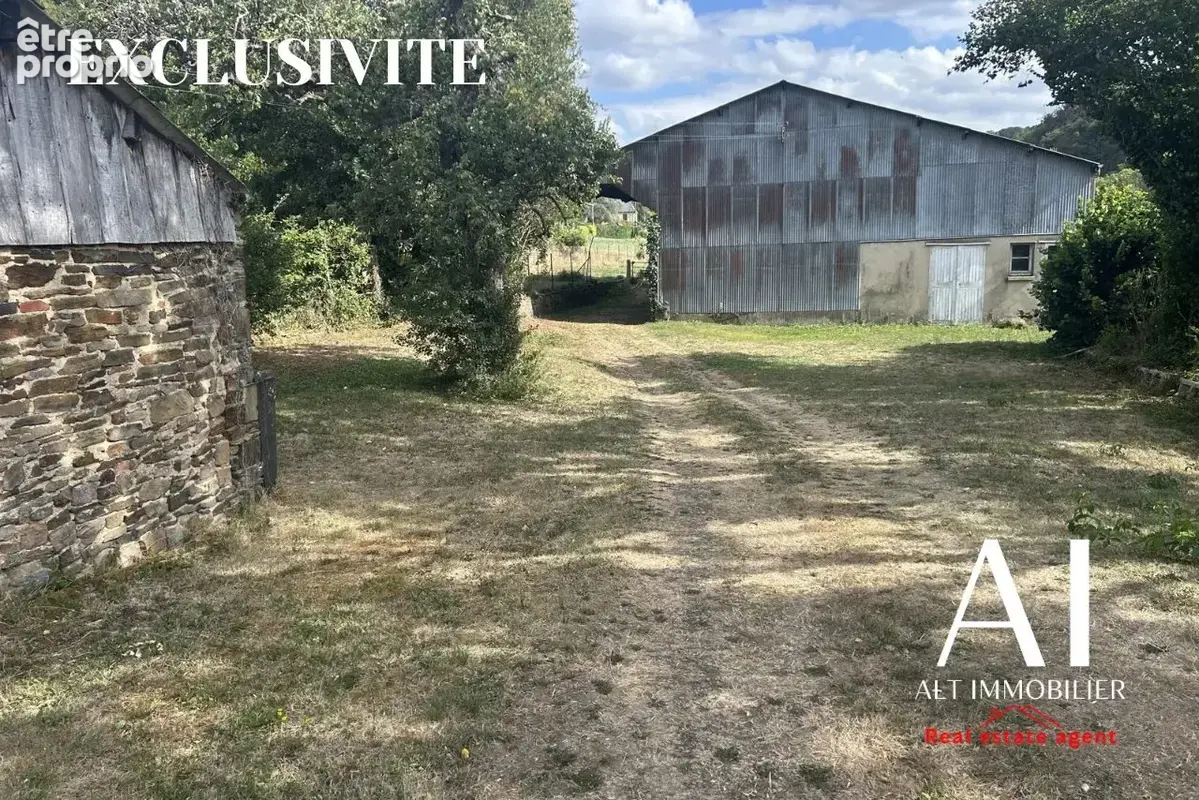 Maison 119 m² à La Lande-De-Louge  - photo 4