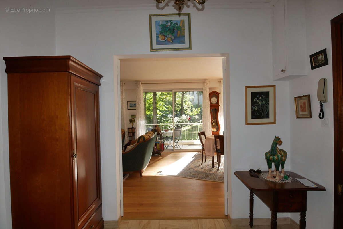 Exclusivite avrille parc de la haye - residence du lac - photo 5