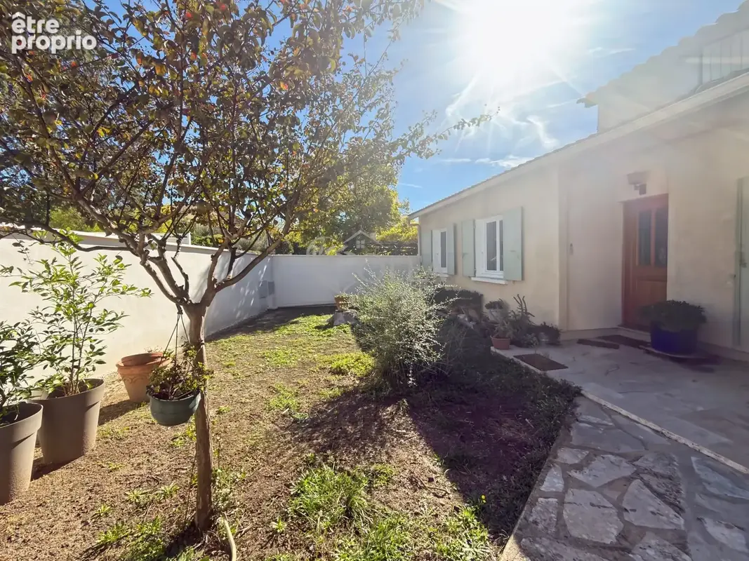 Maison 5 pièces 103 m² à vendre à Uzes (30700) - photo 8