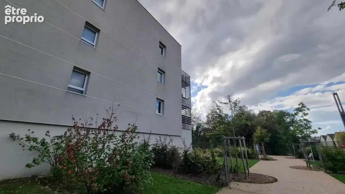 Appartement Petit Quevilly  3 pièce(s) 77.68 m2 - photo 16