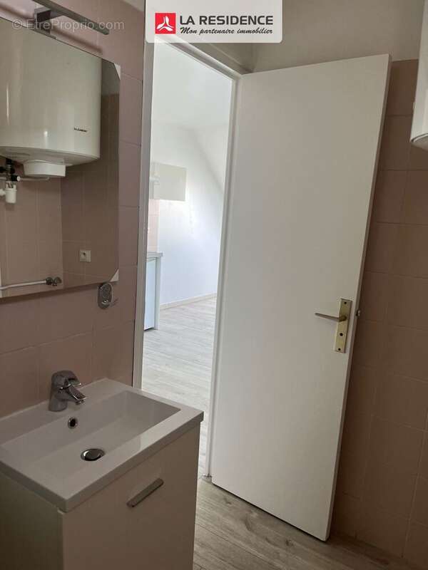 Appartement à HERBLAY