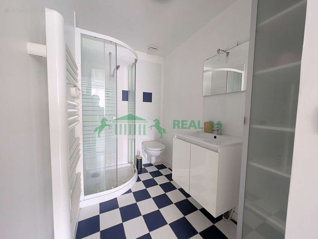 Appartement Bezons 2 pièce(s) 35m2 - photo 6