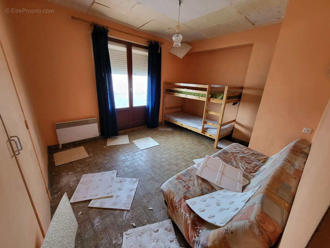 Appartement à NARBONNE