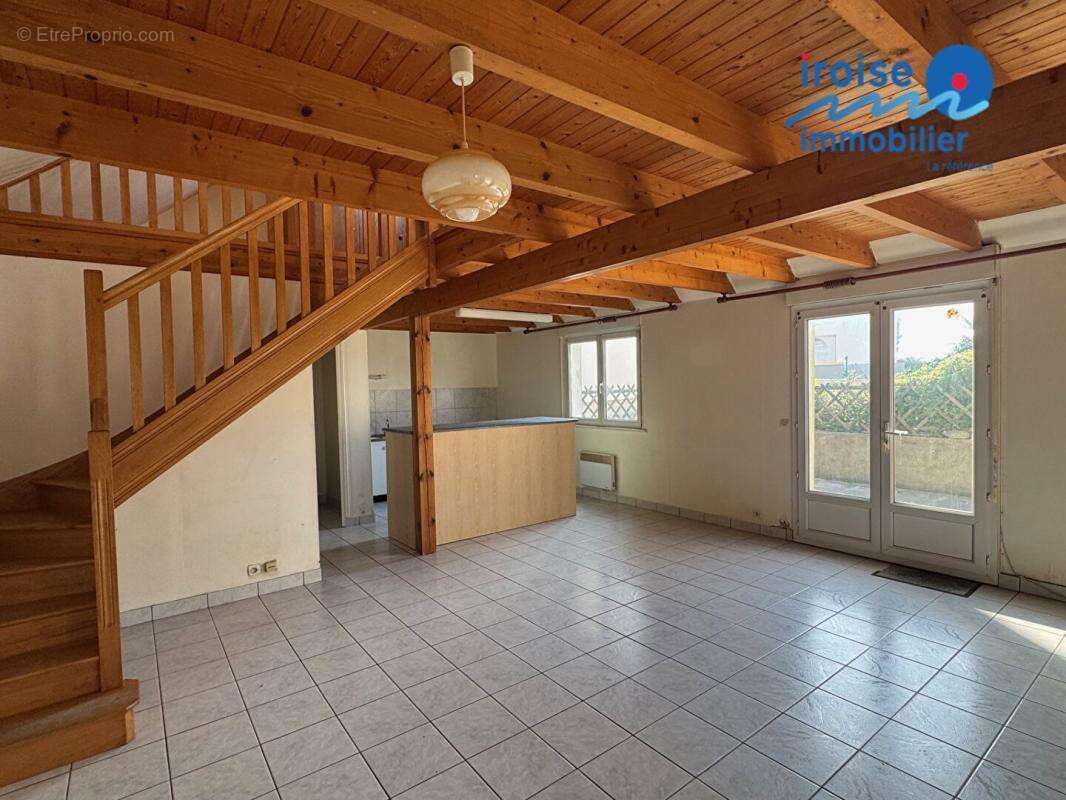 Maison à PORSPODER